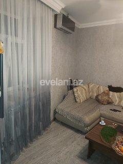 Satılır, köhnə tikili, 1 otaqlı, 25 m², Sahil m.