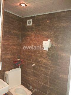 Satılır, köhnə tikili, 1 otaqlı, 25 m², Sahil m.