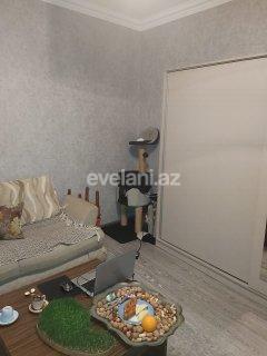 Satılır, köhnə tikili, 1 otaqlı, 25 m², Sahil m.