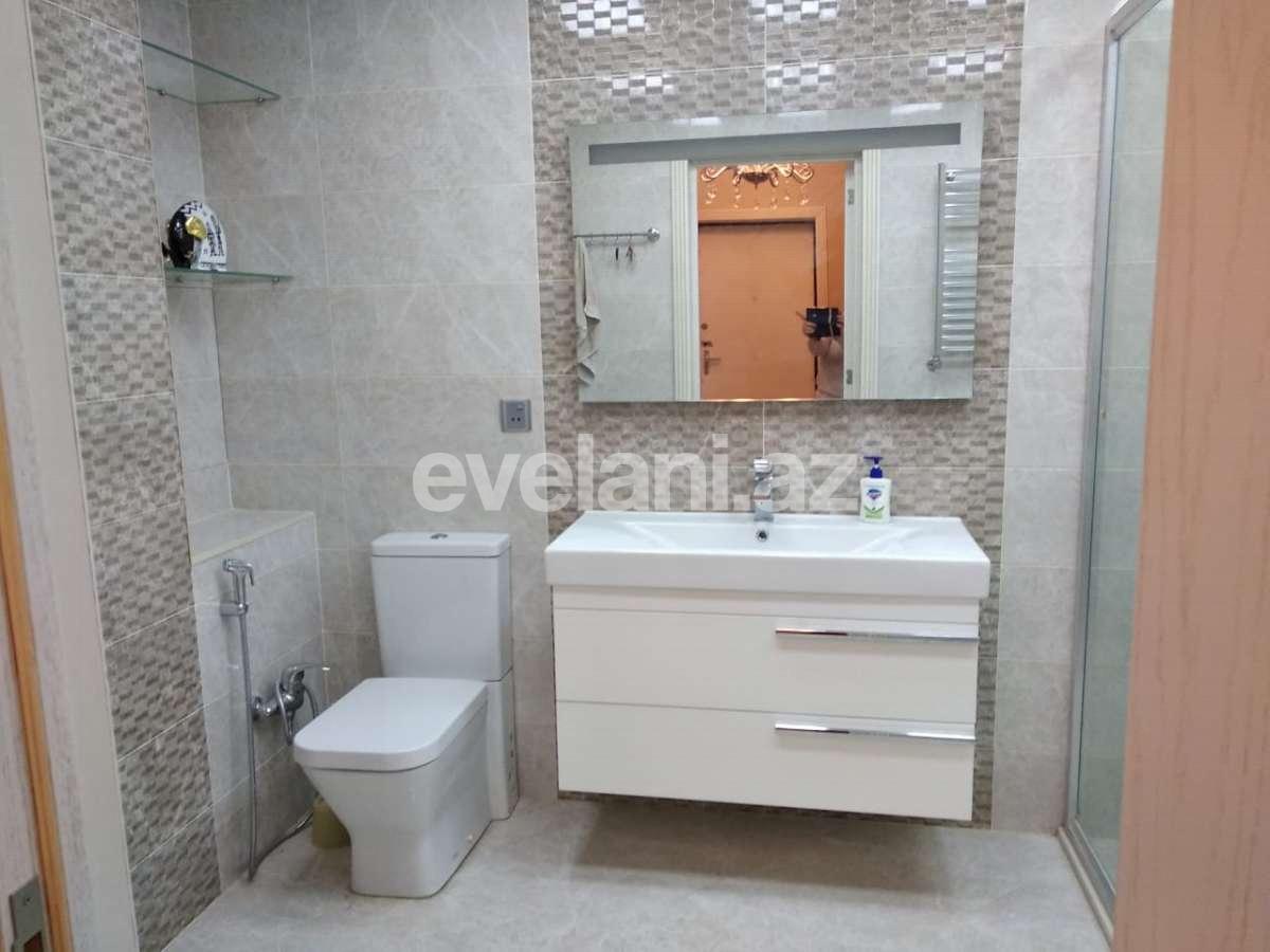 Sale, new building, 2 room, 90 m², Yasamal r.