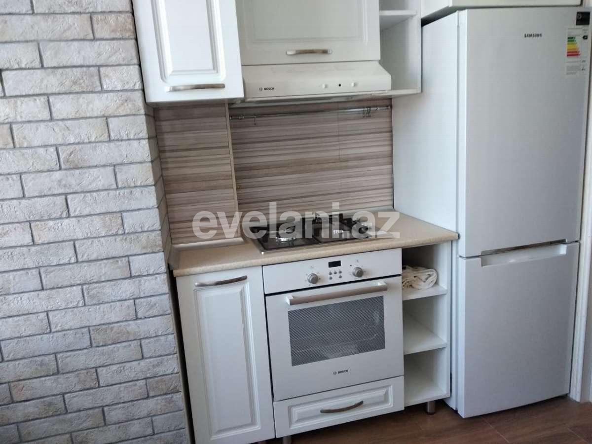 Sale, new building, 2 room, 90 m², Yasamal r.