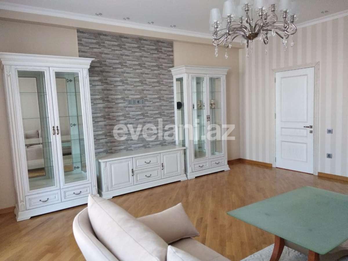 Sale, new building, 2 room, 90 m², Yasamal r.