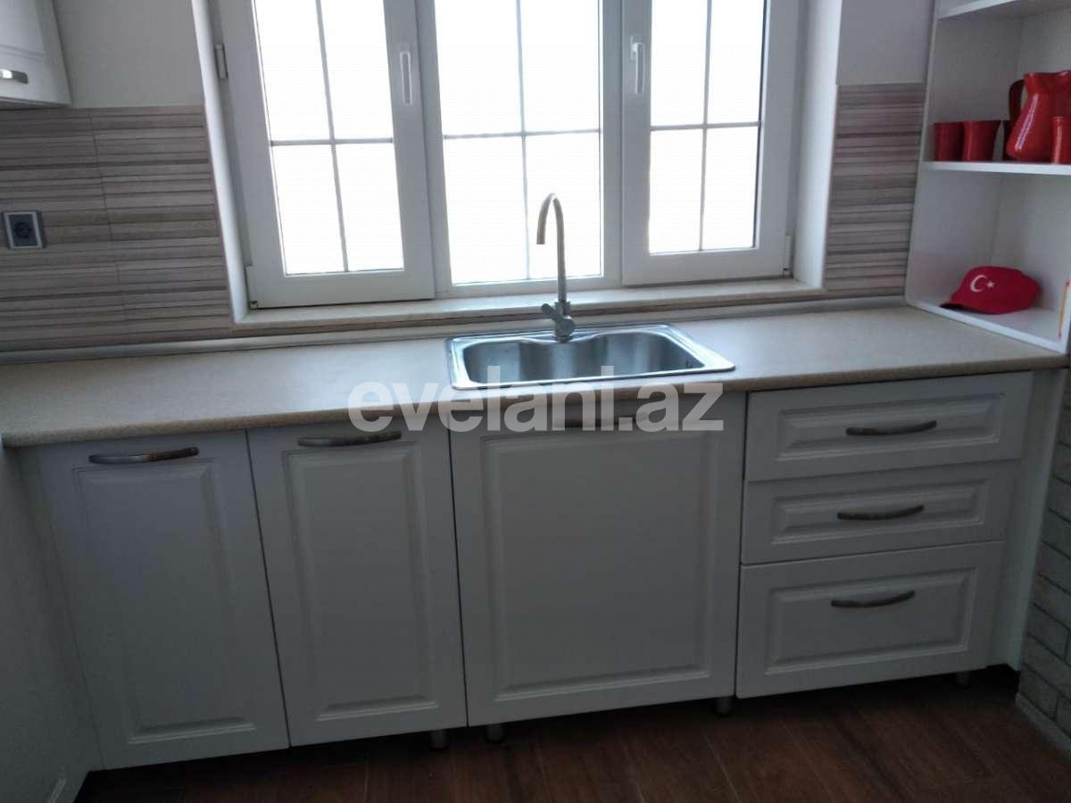 Sale, new building, 2 room, 90 m², Yasamal r.