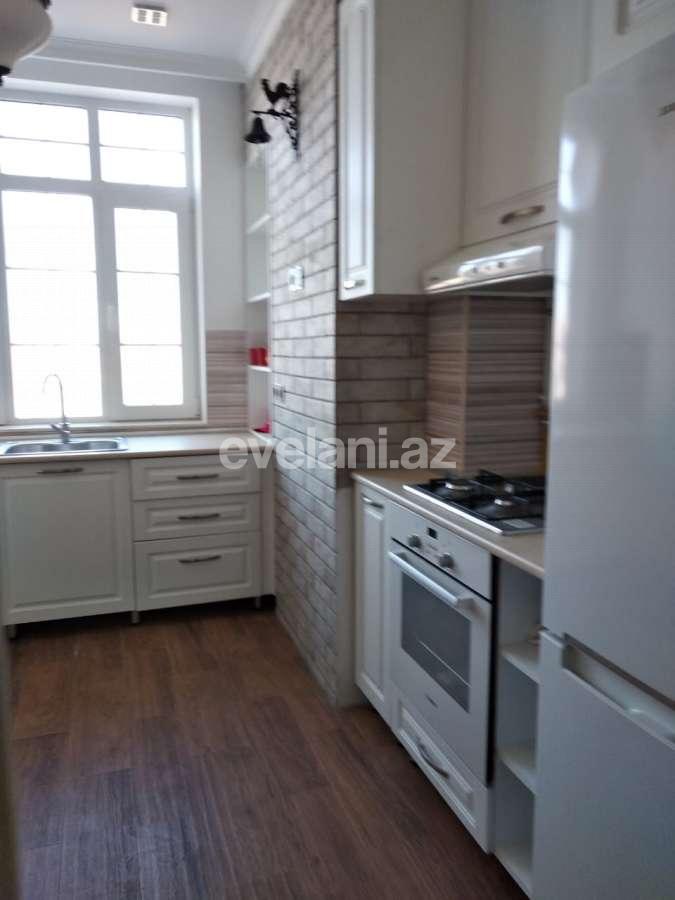 Sale, new building, 2 room, 90 m², Yasamal r.