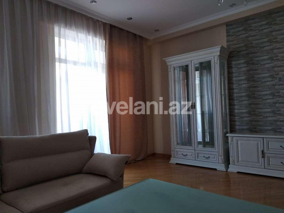 Sale, new building, 2 room, 90 m², Yasamal r.