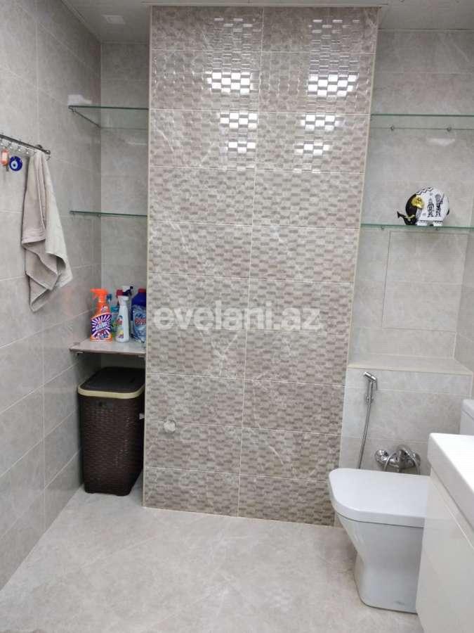 Sale, new building, 2 room, 90 m², Yasamal r.