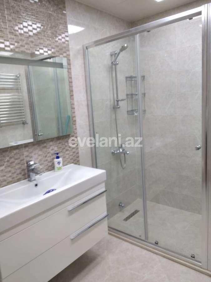 Sale, new building, 2 room, 90 m², Yasamal r.