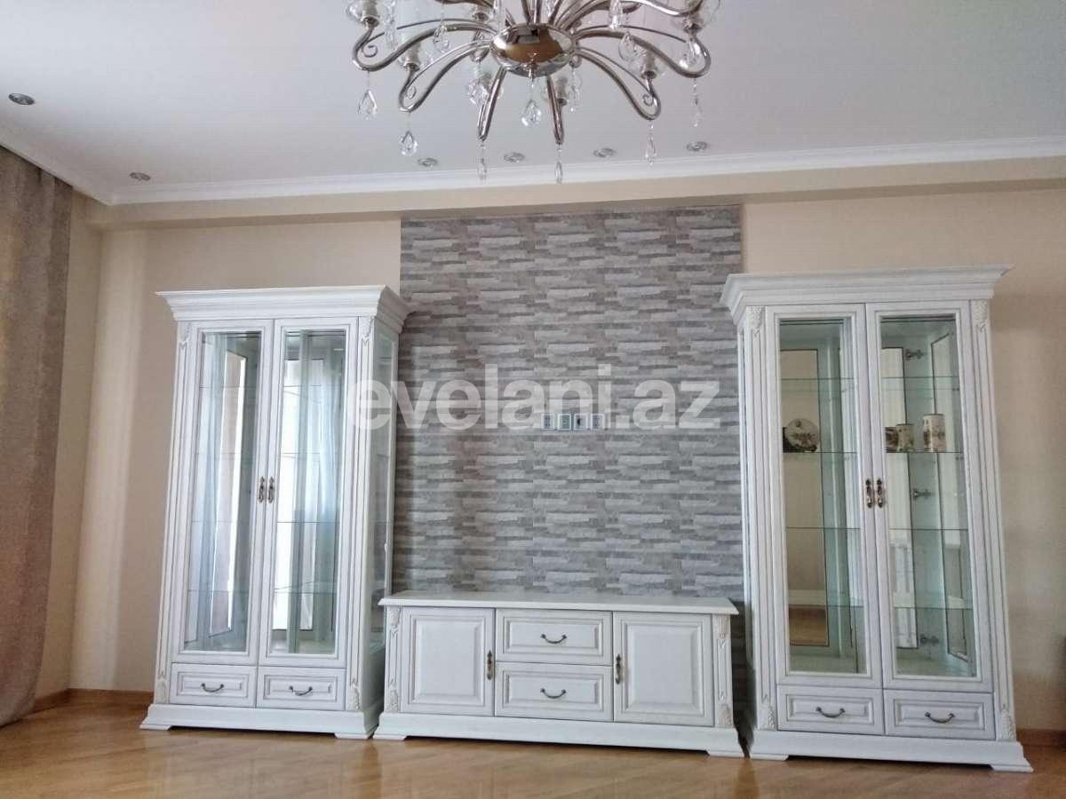Sale, new building, 2 room, 90 m², Yasamal r.