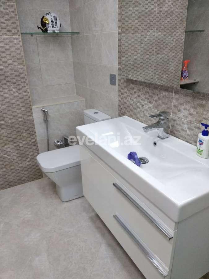 Sale, new building, 2 room, 90 m², Yasamal r.