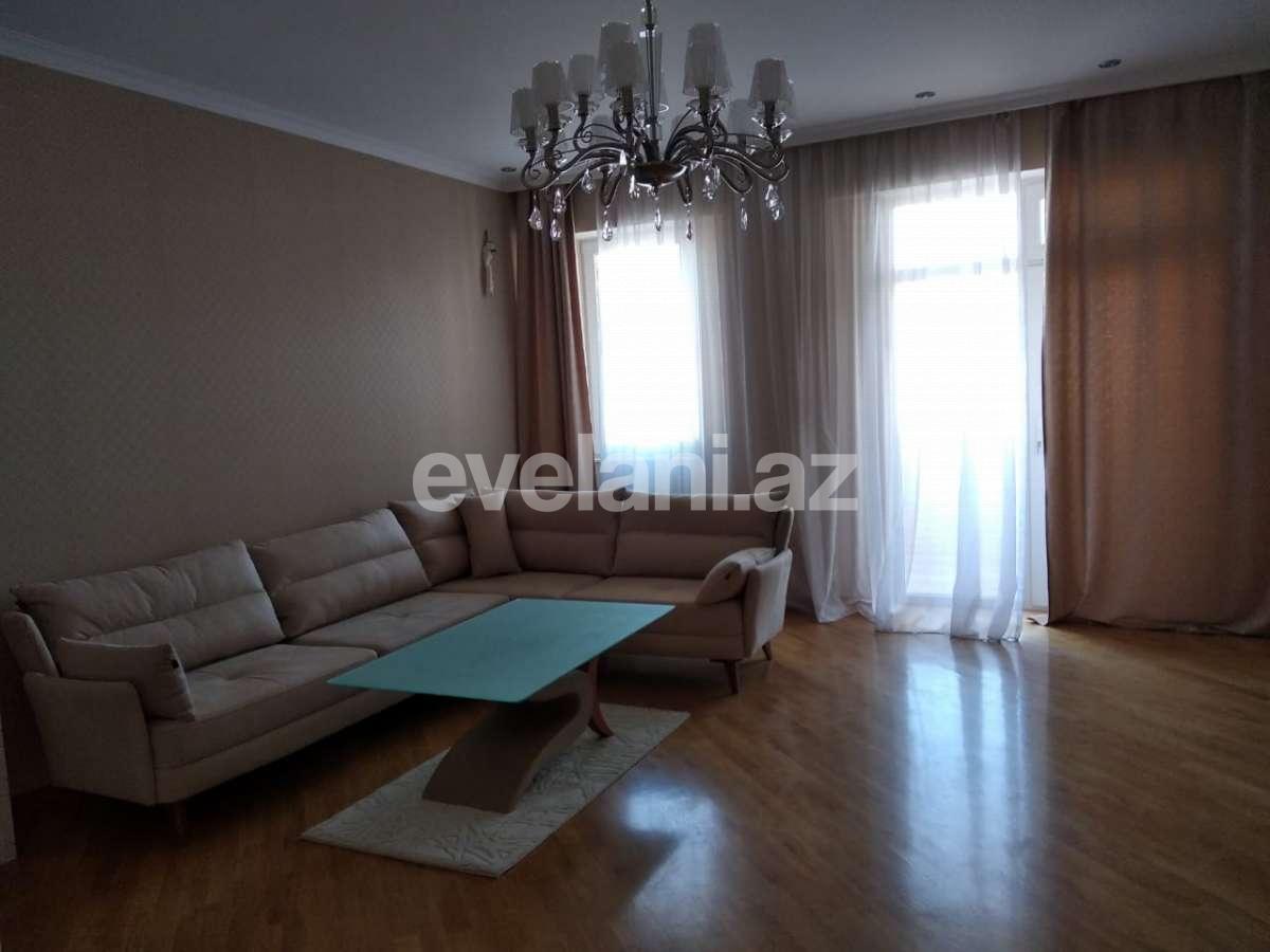 Sale, new building, 2 room, 90 m², Yasamal r.