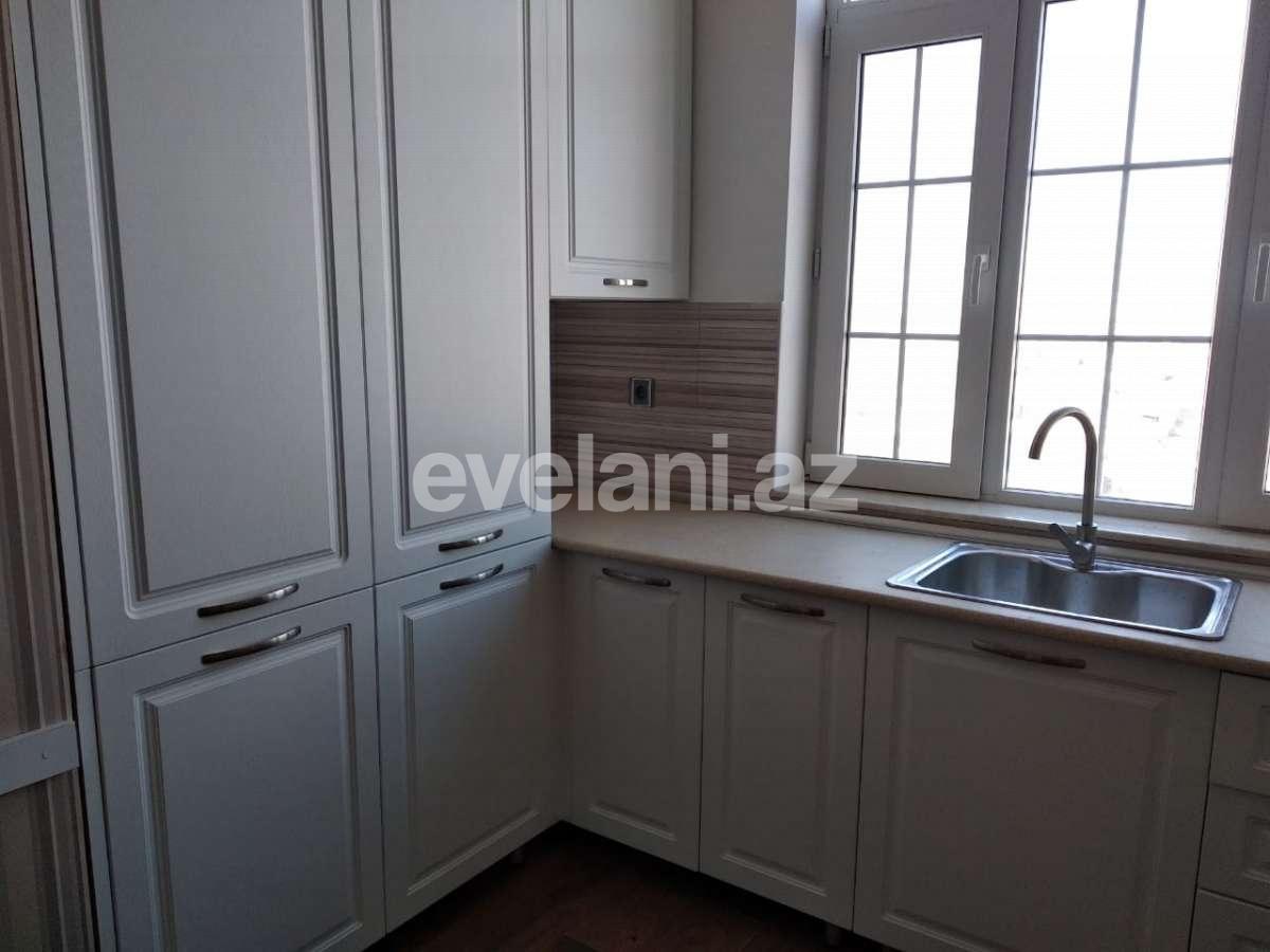 Sale, new building, 2 room, 90 m², Yasamal r.
