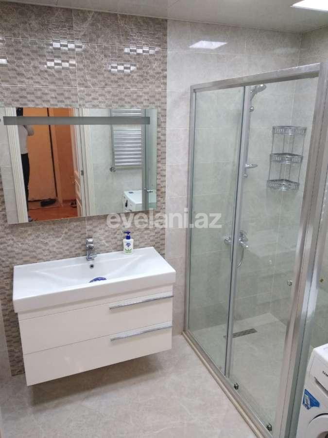 Sale, new building, 2 room, 90 m², Yasamal r.