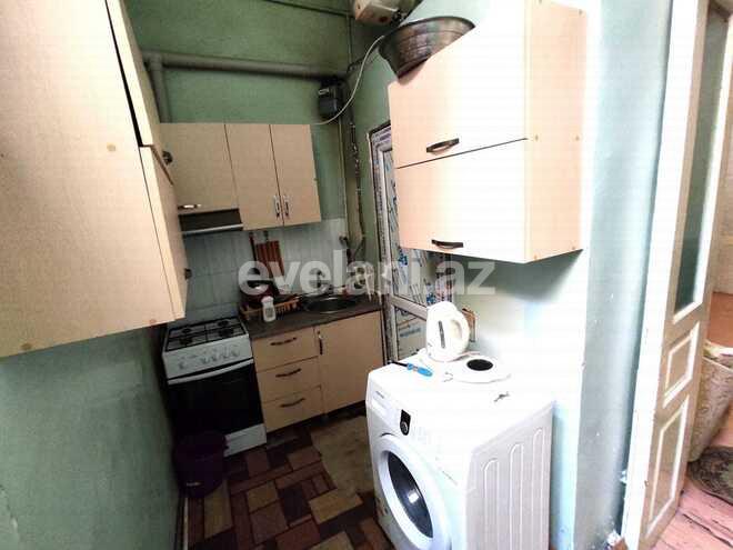 Kirayə verilir, köhnə tikili, 2 otaqlı, 45 m², Sahil m.