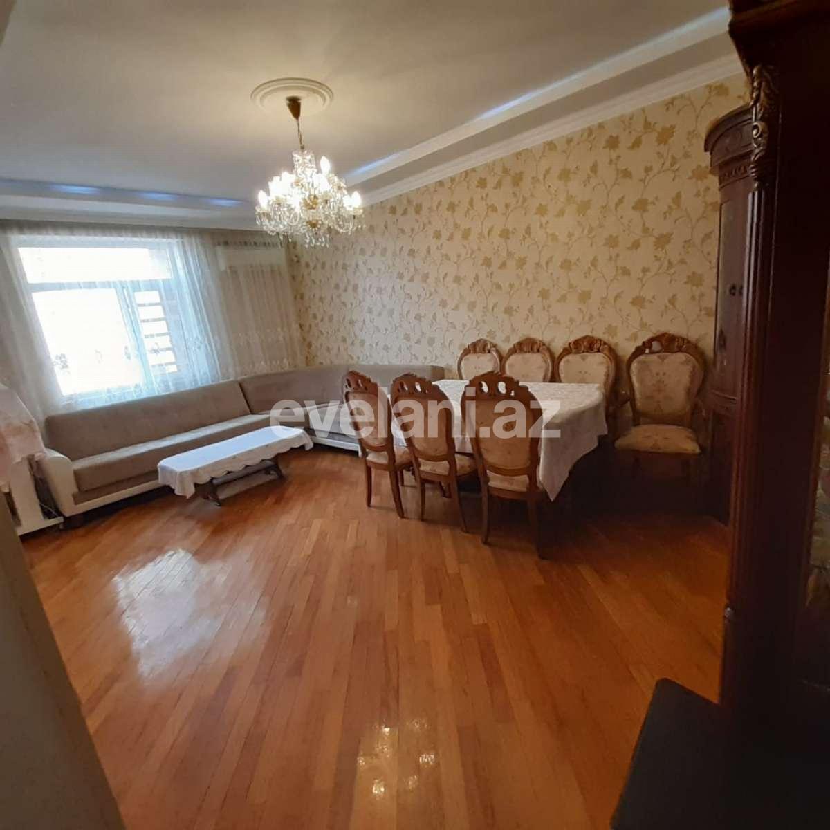 Sale, new building, 2 room, 75 m², Inshaatchilar m.