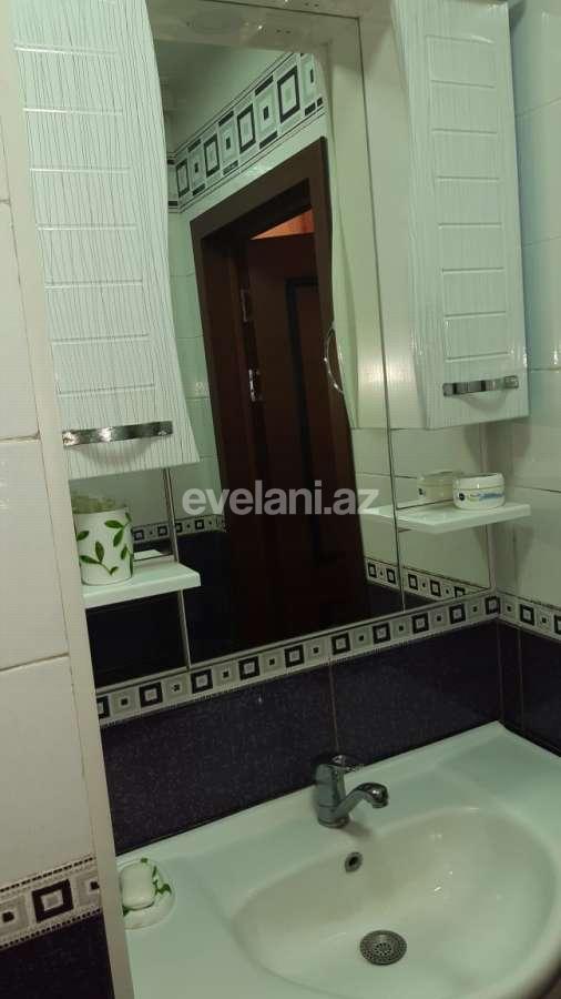 Sale, new building, 2 room, 75 m², Inshaatchilar m.