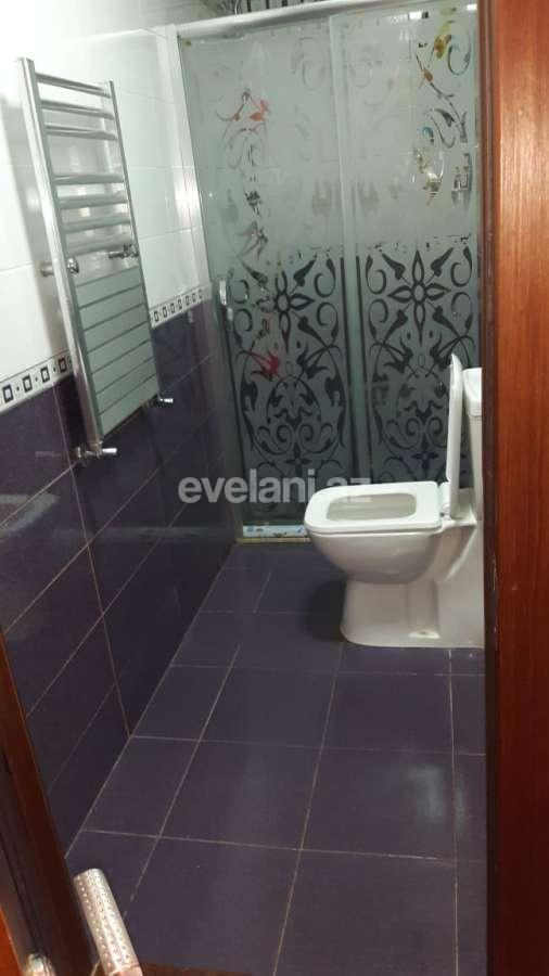 Sale, new building, 2 room, 75 m², Inshaatchilar m.