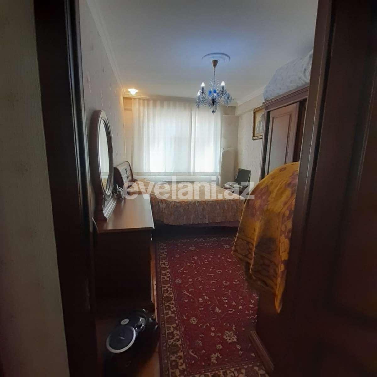 Sale, new building, 2 room, 75 m², Inshaatchilar m.