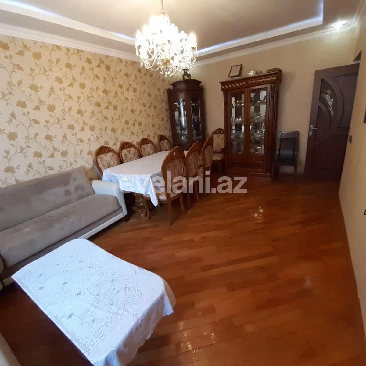 Sale, new building, 2 room, 75 m², Inshaatchilar m.