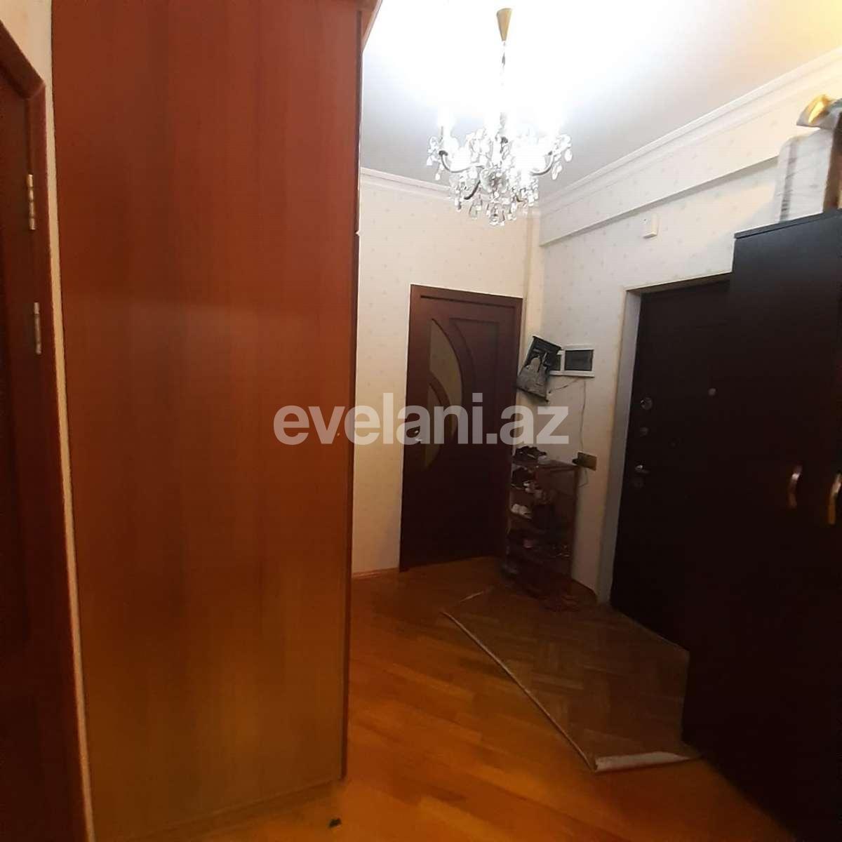 Sale, new building, 2 room, 75 m², Inshaatchilar m.