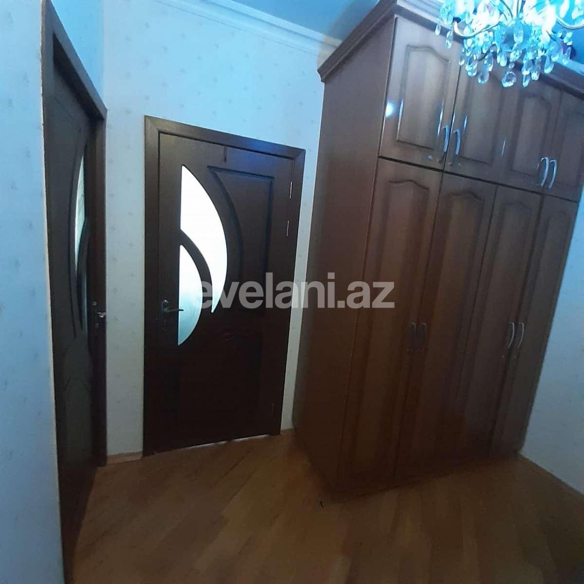 Sale, new building, 2 room, 75 m², Inshaatchilar m.