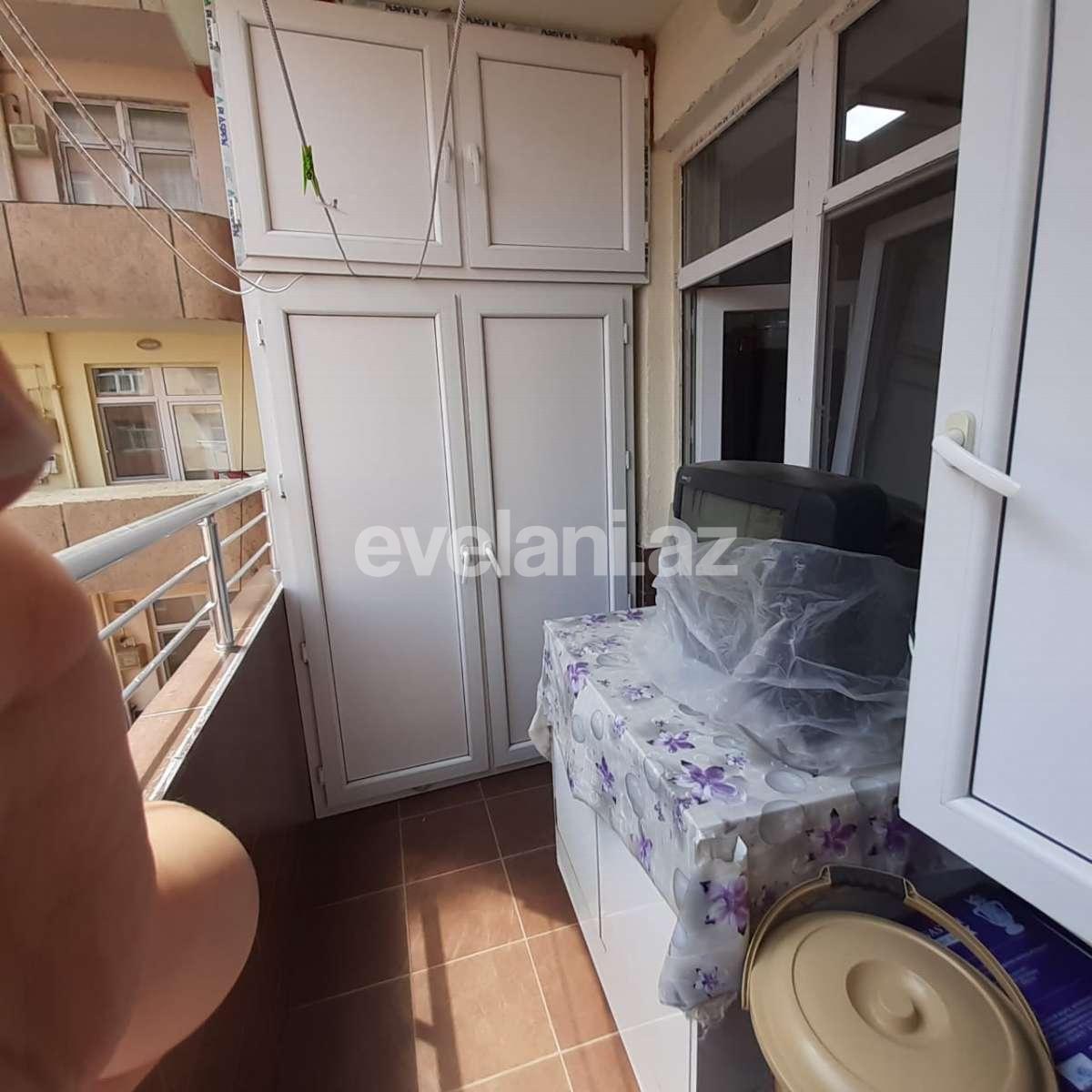 Sale, new building, 2 room, 75 m², Inshaatchilar m.