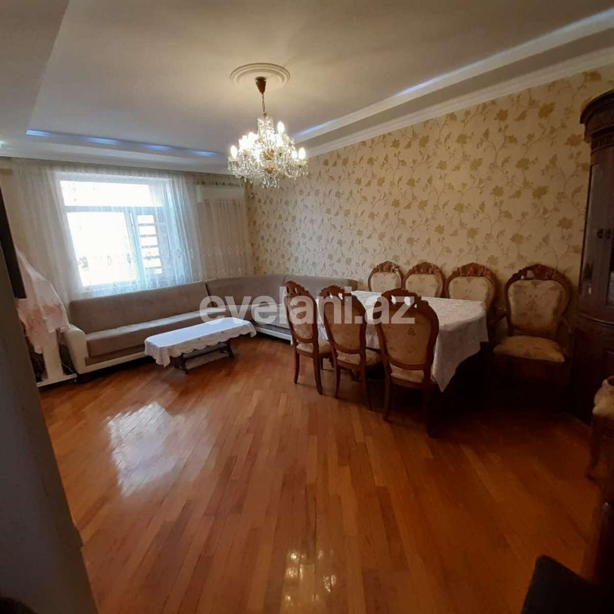 Sale, new building, 2 room, 75 m², Inshaatchilar m.