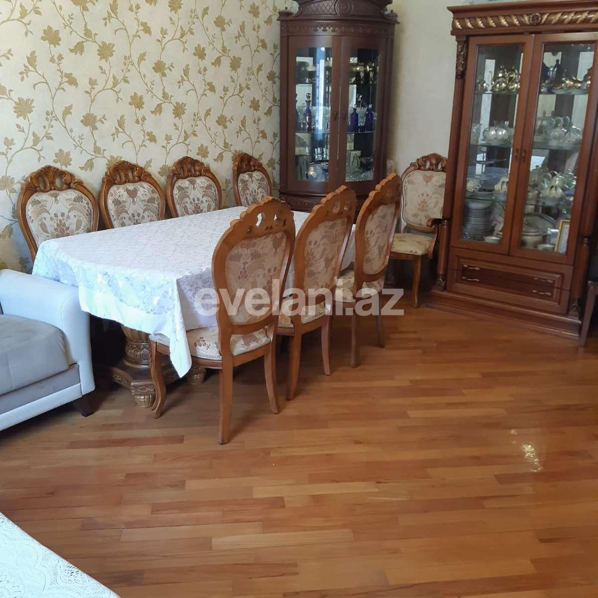 Sale, new building, 2 room, 75 m², Inshaatchilar m.