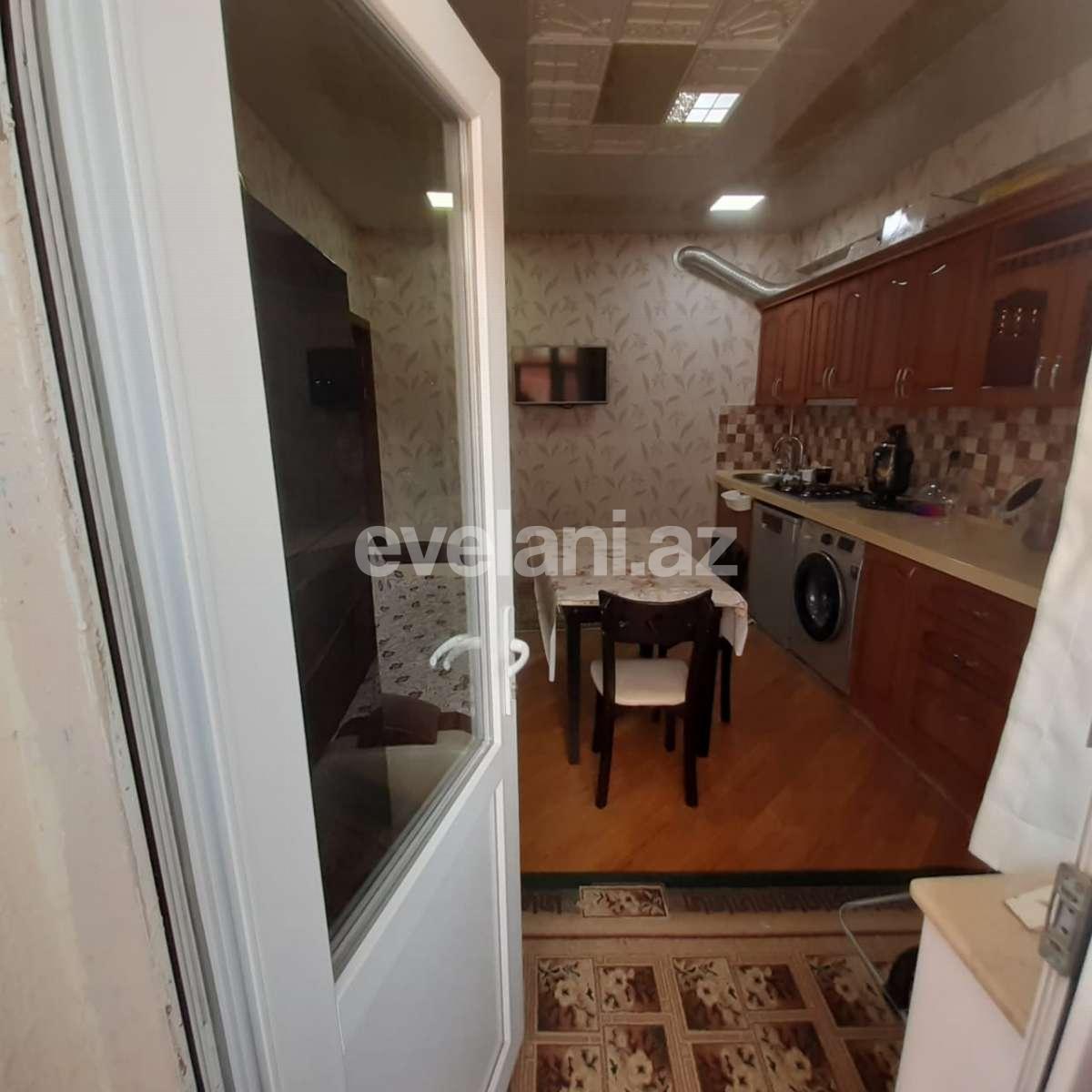 Sale, new building, 2 room, 75 m², Inshaatchilar m.