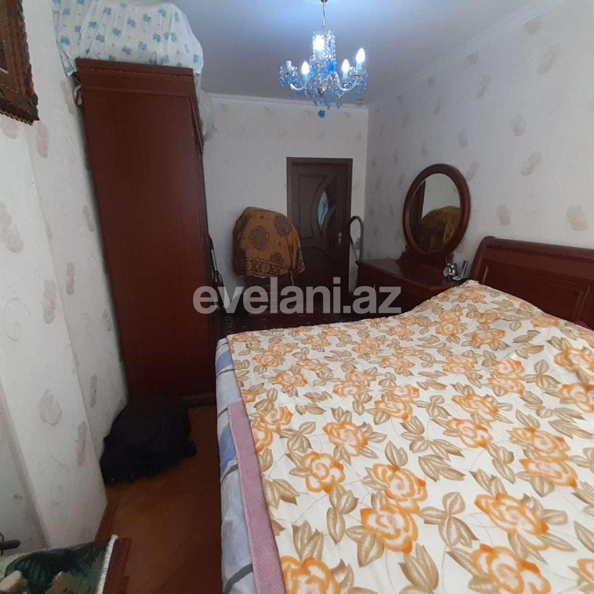 Sale, new building, 2 room, 75 m², Inshaatchilar m.