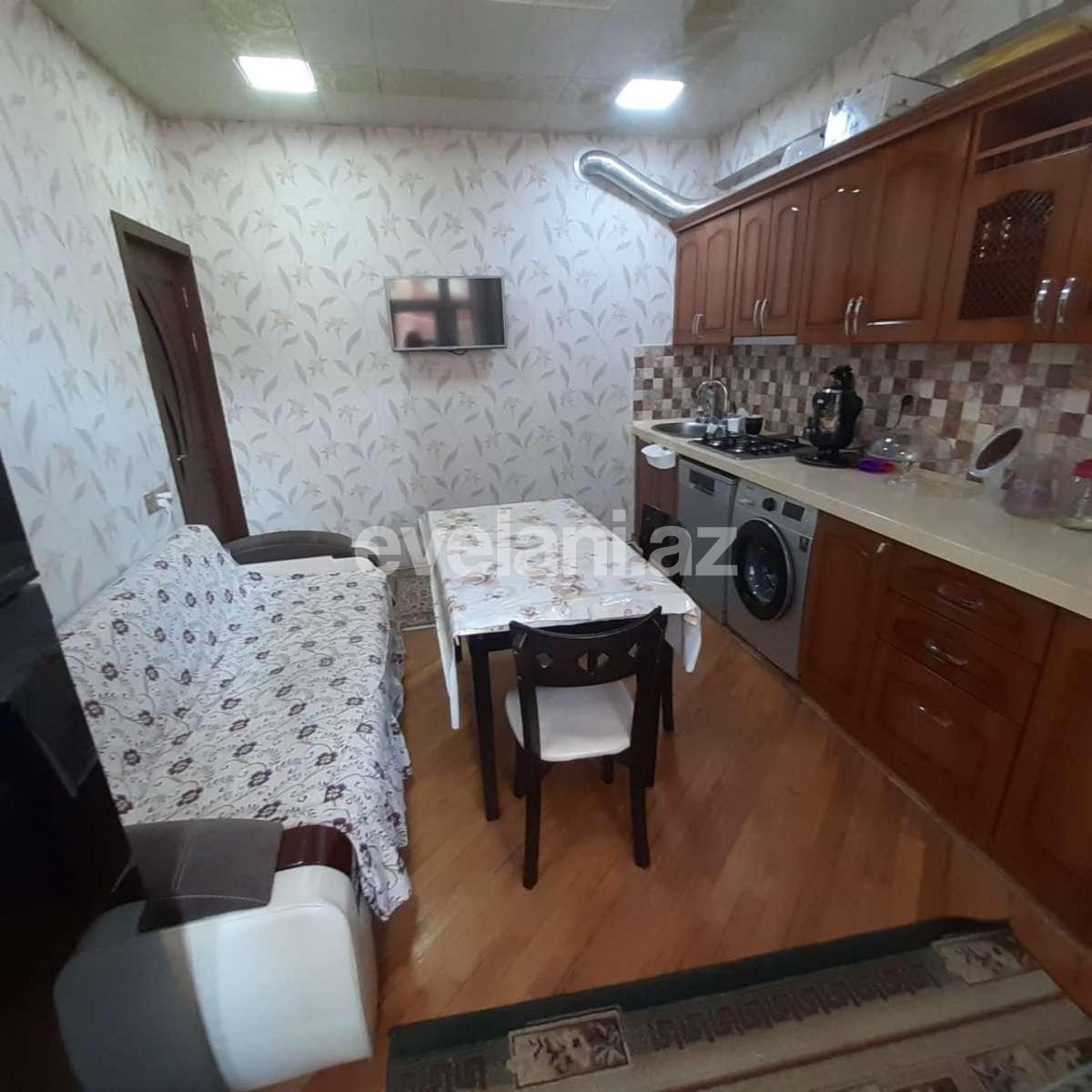 Sale, new building, 2 room, 75 m², Inshaatchilar m.