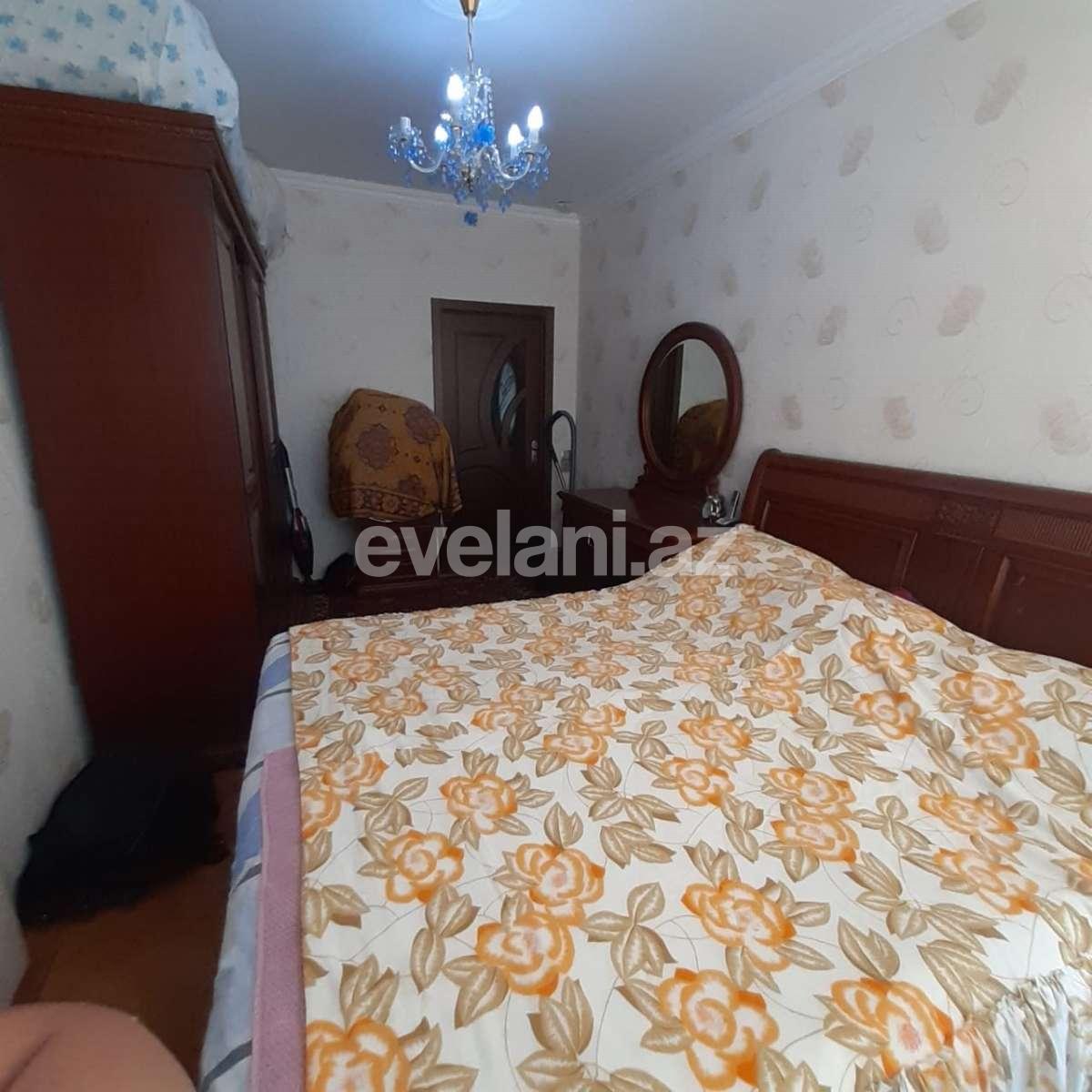 Sale, new building, 2 room, 75 m², Inshaatchilar m.