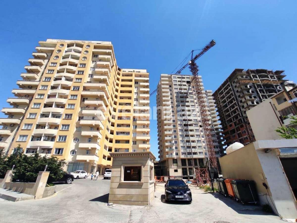 Satılır, yeni tikili, 2 otaqlı, 63 m², Xalqlar Dostluğu m.