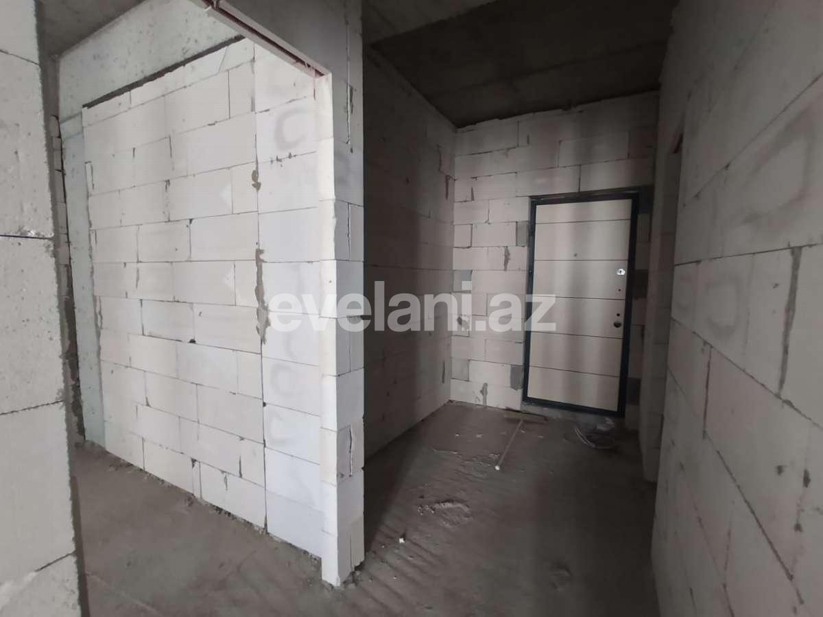 Satılır, yeni tikili, 2 otaqlı, 63 m², 28 may m.