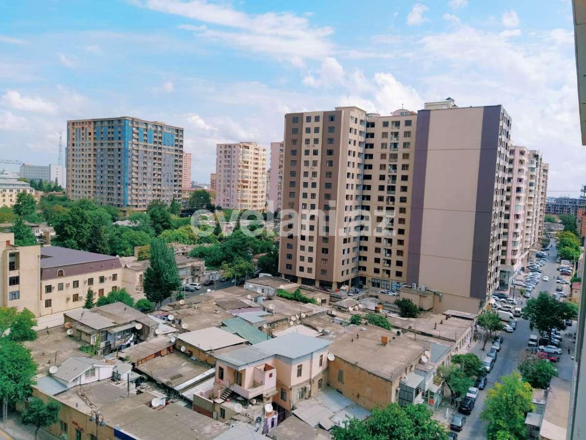 Satılır, yeni tikili, 2 otaqlı, 63 m², 28 may m.