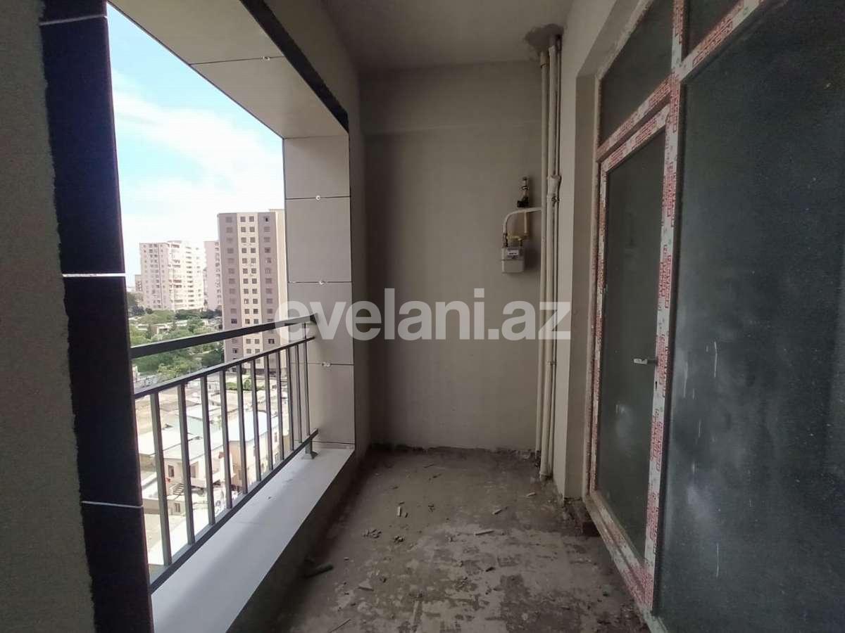 Satılır, yeni tikili, 2 otaqlı, 63 m², 28 may m.