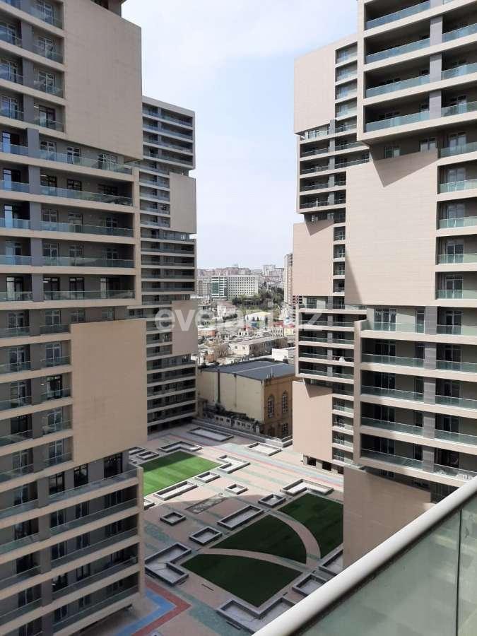 Продаётся, новостройка, 2-комнаты, 65 m², 8 Ноябрь m.