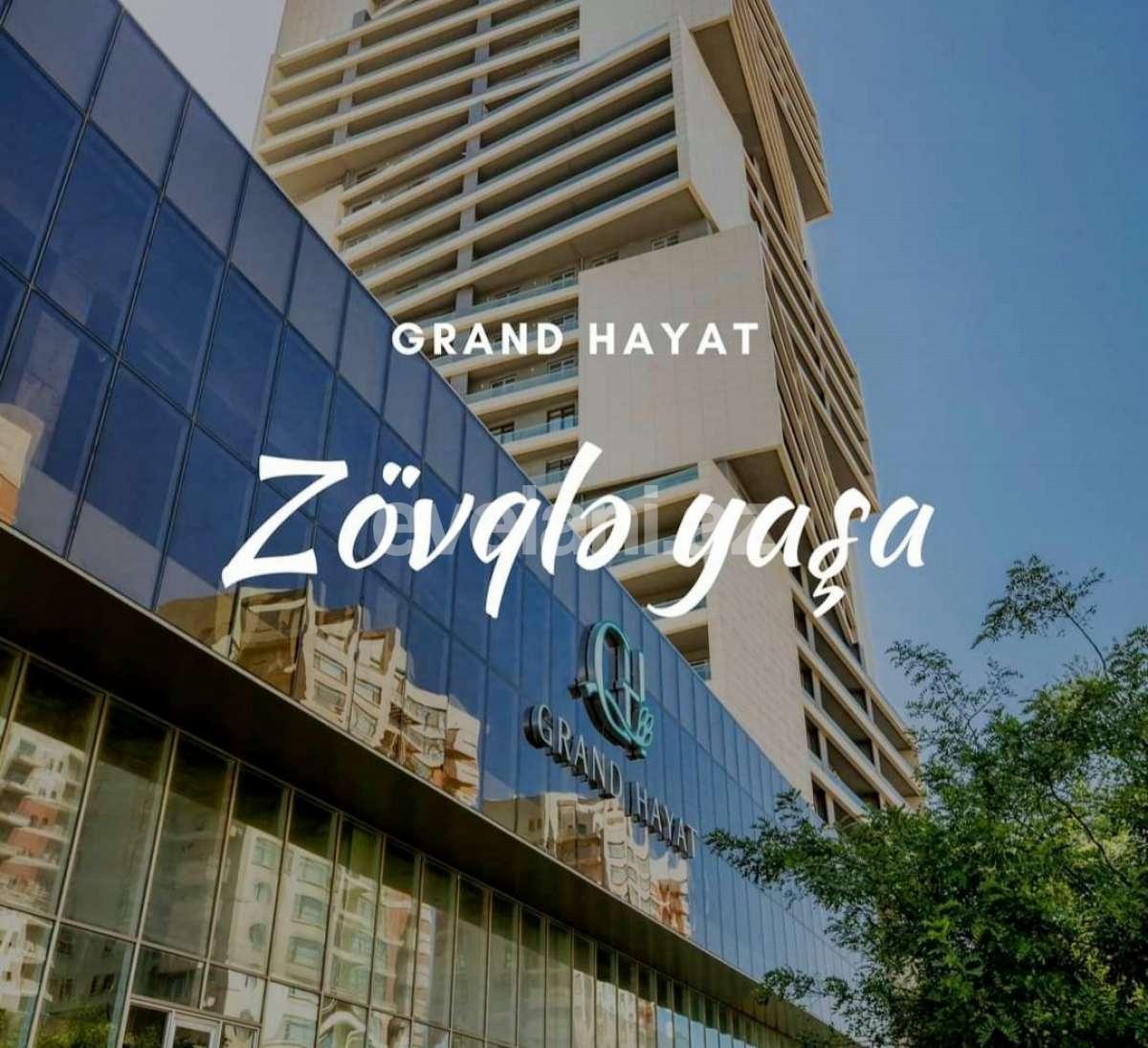 Продаётся, новостройка, 2-комнаты, 65 m², 8 Ноябрь m.