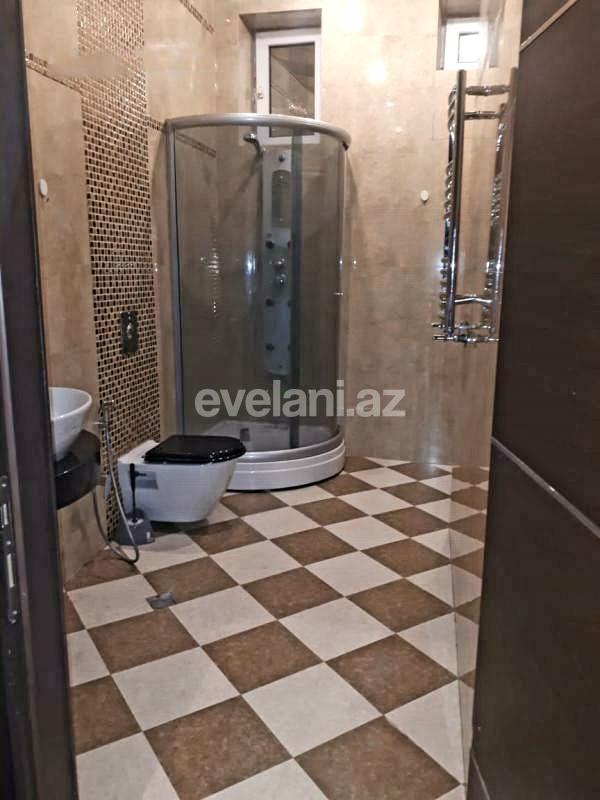 Satılır, köhnə tikili, 3 otaqlı, 85 m², Sahil m.