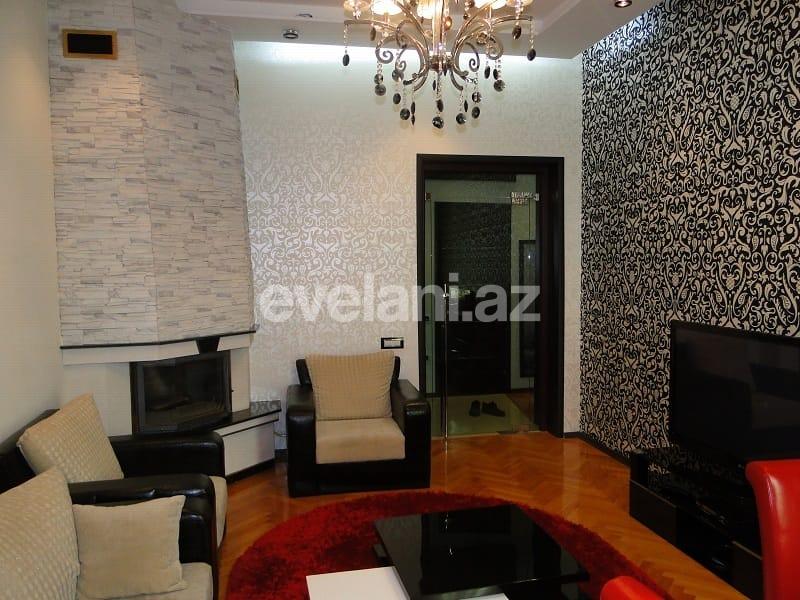 Satılır, köhnə tikili, 3 otaqlı, 85 m², Sahil m.