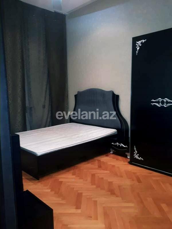 Satılır, köhnə tikili, 3 otaqlı, 85 m², Sahil m.