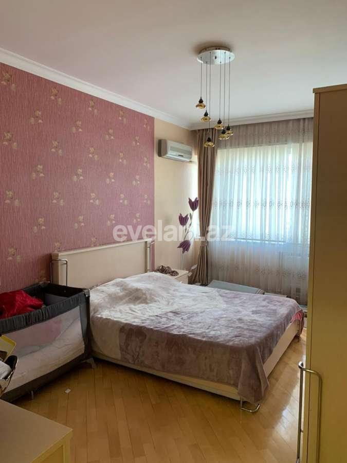 Satılır, yeni tikili, 3 otaqlı, 108 m², Şah İsmayıl Xətai m.
