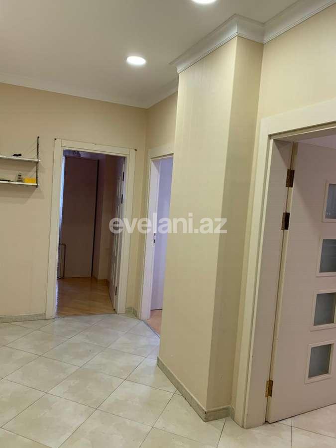 Satılır, yeni tikili, 3 otaqlı, 108 m², Şah İsmayıl Xətai m.