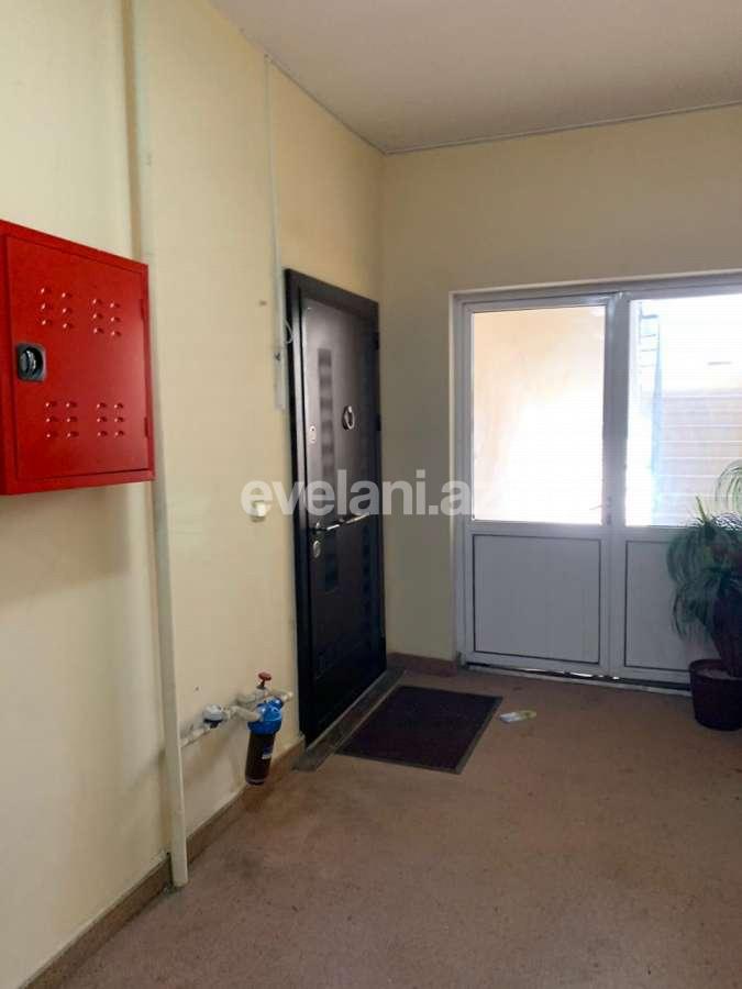 Satılır, yeni tikili, 3 otaqlı, 108 m², Şah İsmayıl Xətai m.