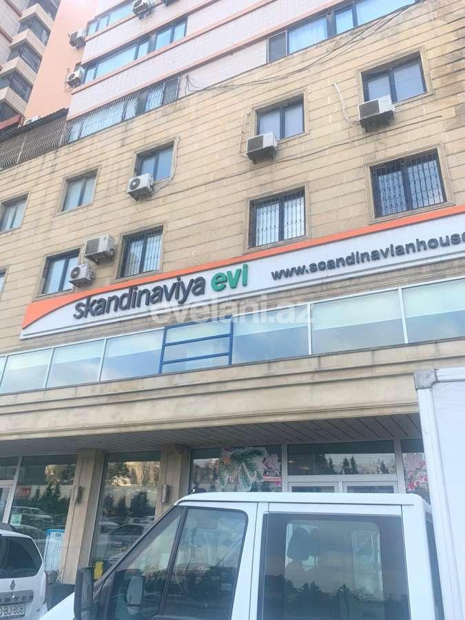 Satılır, yeni tikili, 3 otaqlı, 108 m², Şah İsmayıl Xətai m.