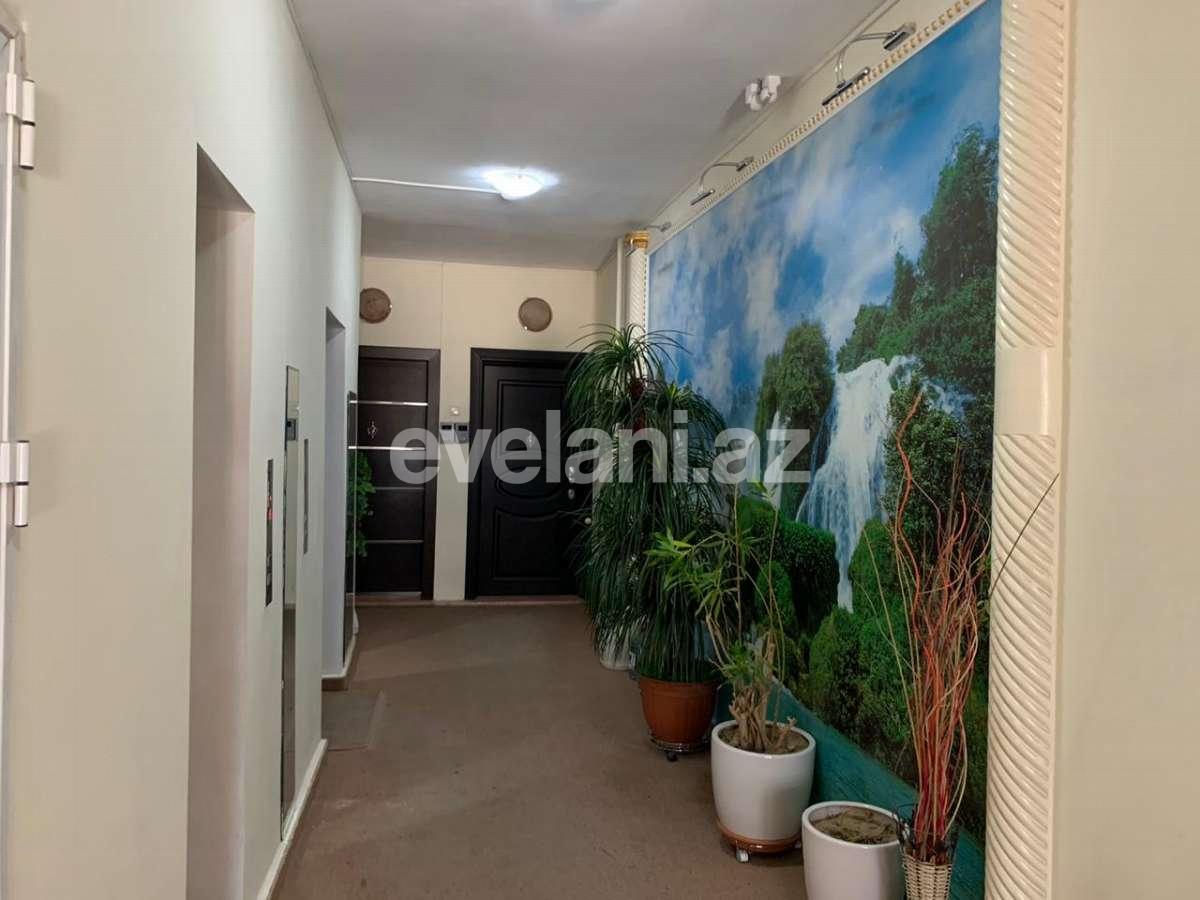 Satılır, yeni tikili, 3 otaqlı, 108 m², Şah İsmayıl Xətai m.