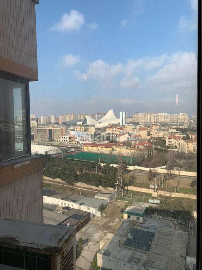 Satılır, yeni tikili, 3 otaqlı, 108 m², Şah İsmayıl Xətai m.