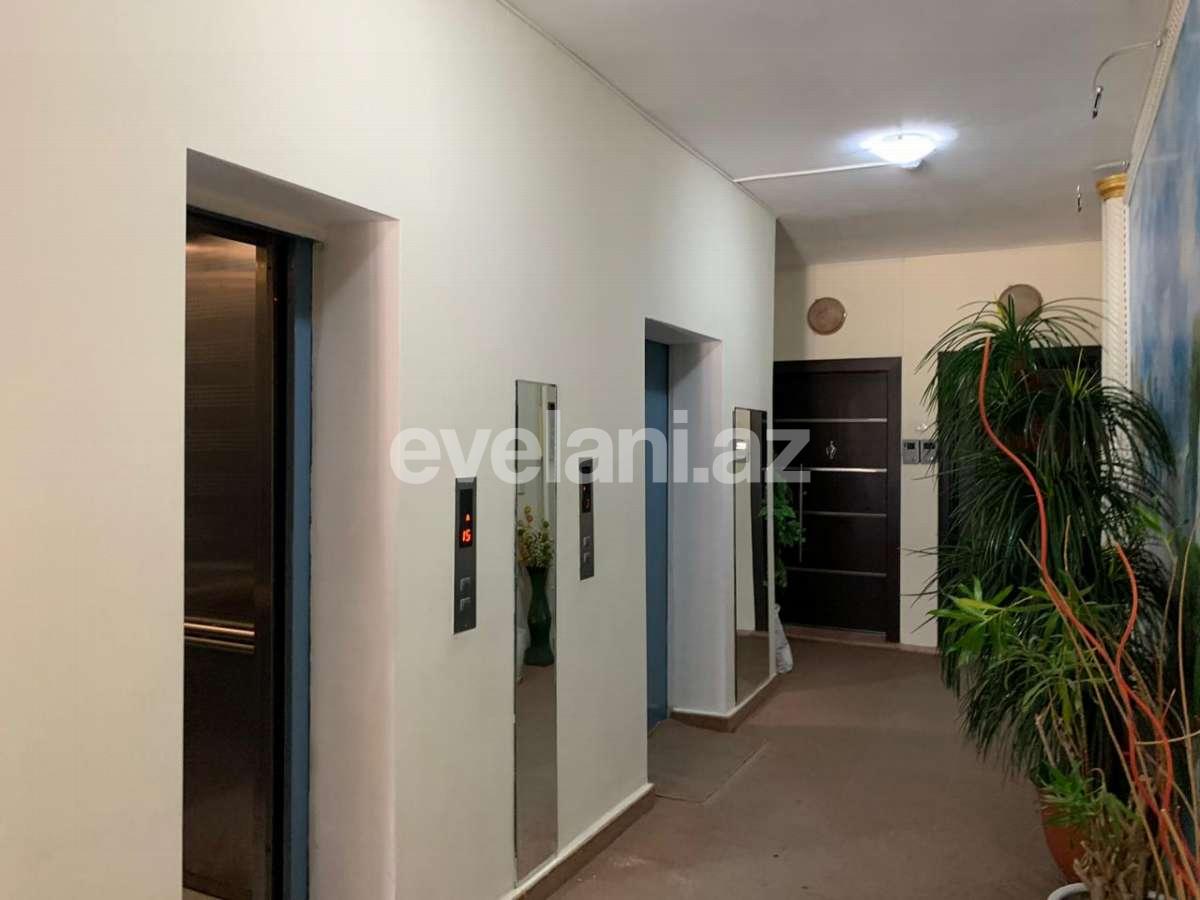 Satılır, yeni tikili, 3 otaqlı, 108 m², Şah İsmayıl Xətai m.