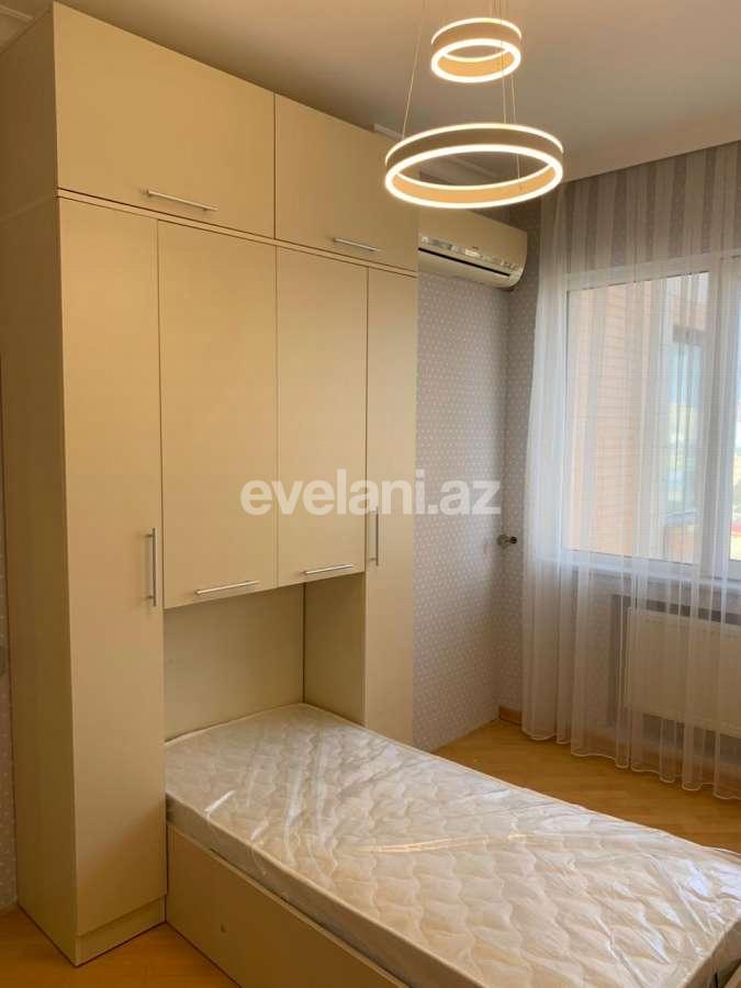 Satılır, yeni tikili, 3 otaqlı, 108 m², Şah İsmayıl Xətai m.