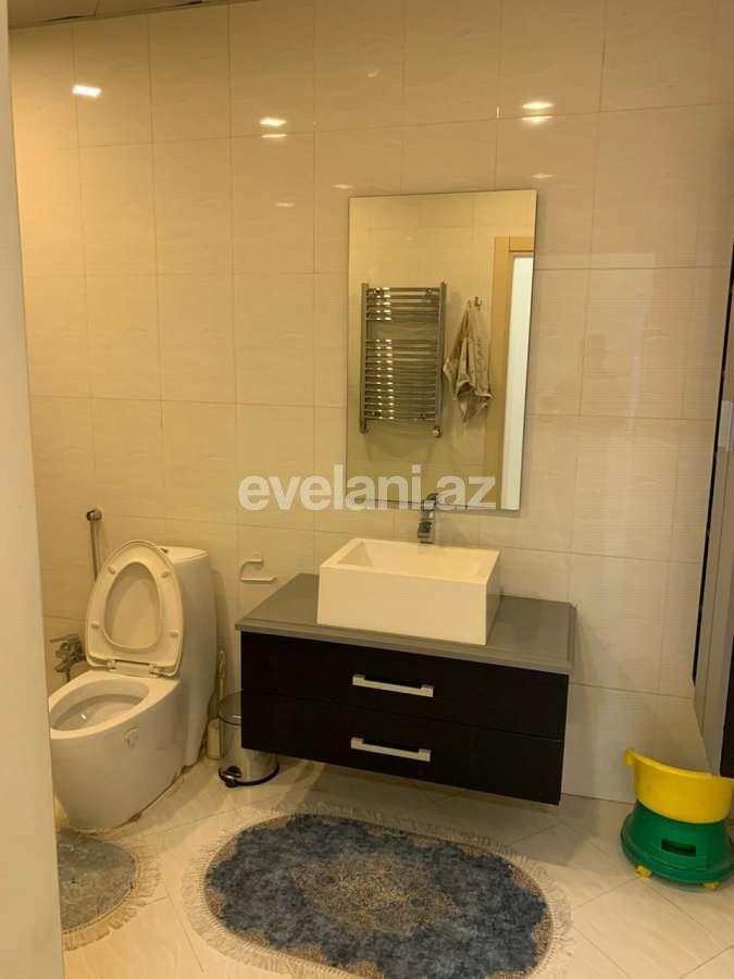 Satılır, yeni tikili, 3 otaqlı, 108 m², Şah İsmayıl Xətai m.