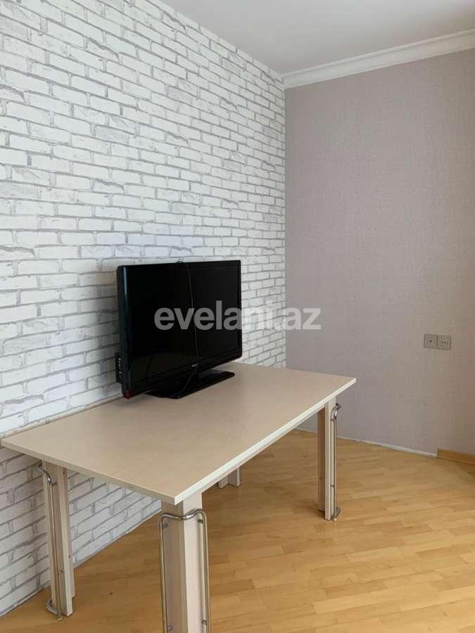Satılır, yeni tikili, 3 otaqlı, 108 m², Şah İsmayıl Xətai m.